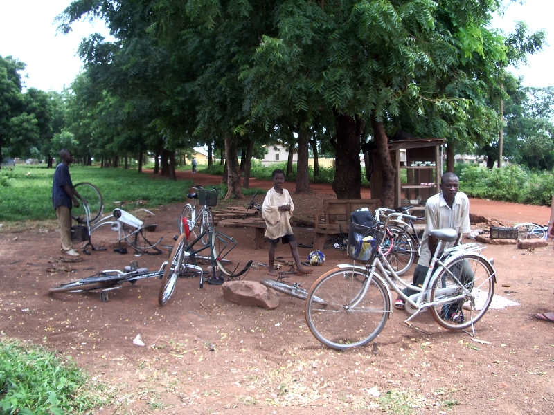ghanese-fietsenmaker